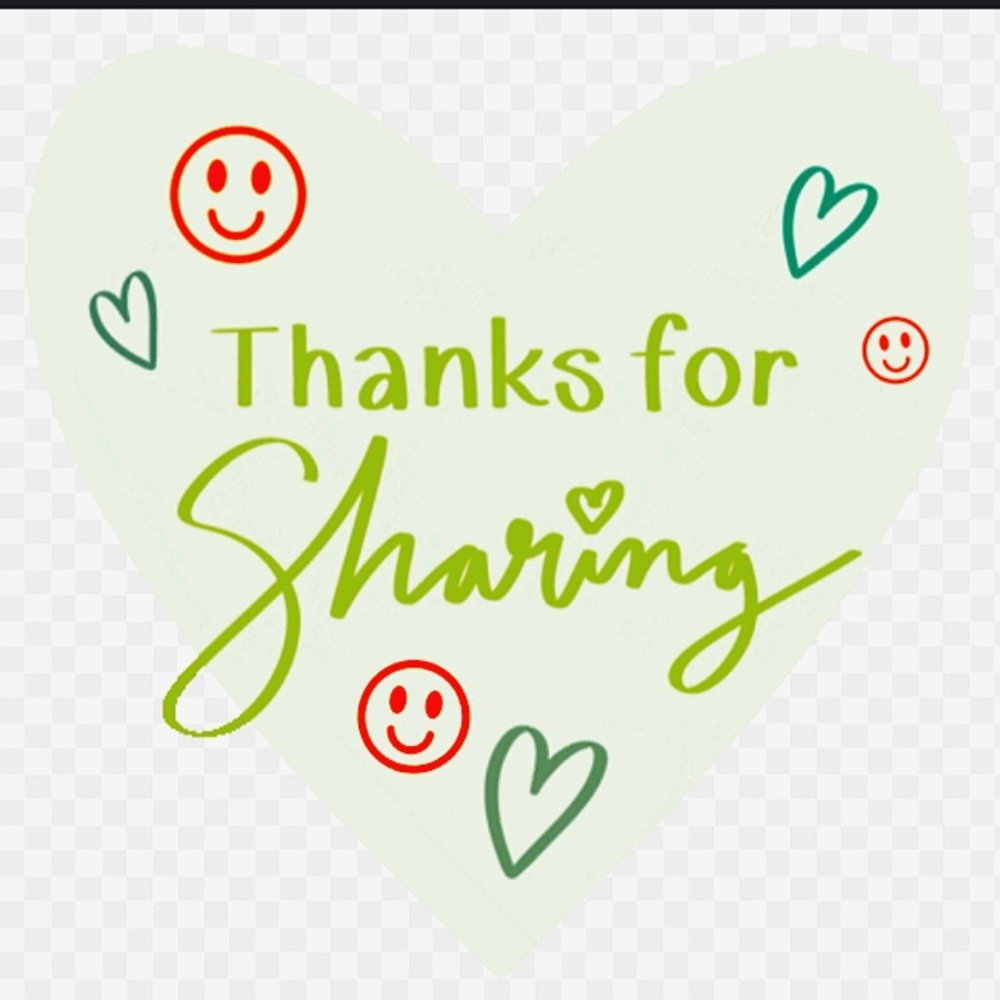 Thank you for sharing my closet!!!